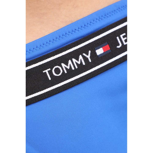 Tommy Hilfiger Γυναικείο μαγιό Cheeky String Side Tie Bikini Bottom